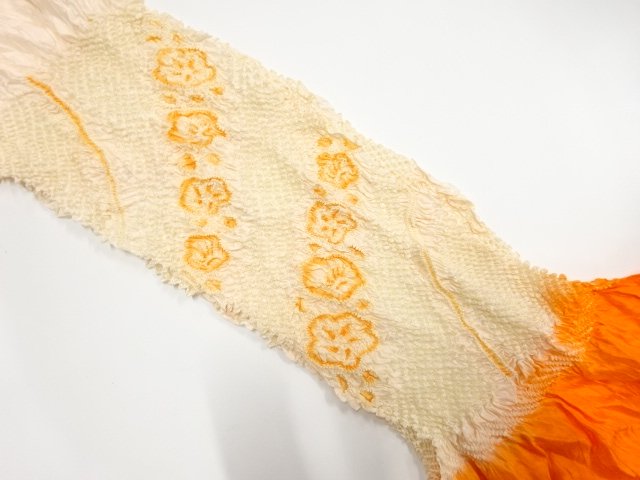 JAPANESE KIMONO / APERTURE OBIAGE